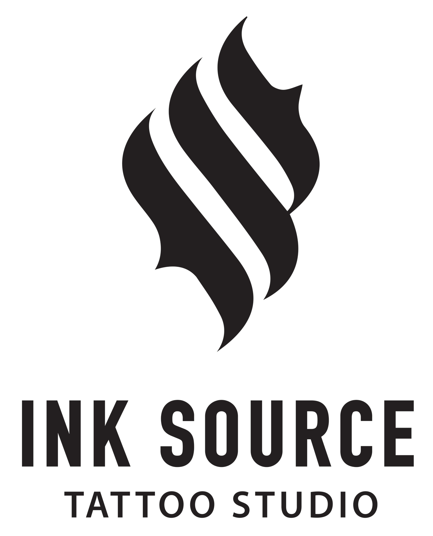 Ink Source Tattoo Studio