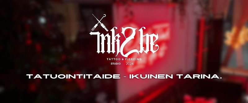 Ink2Be Tattoo & Piercing