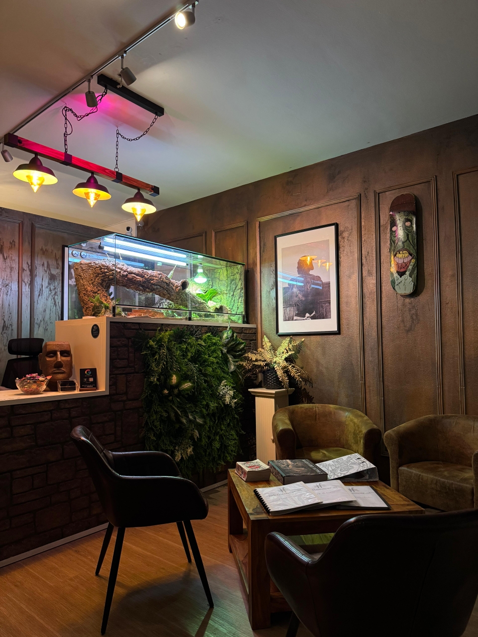 Inkfluencer.at Tattoo & Piercing Wien – Fineline & Walk-In Spezialisten