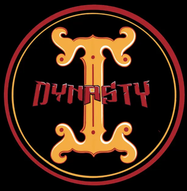 Inkk Dynasty