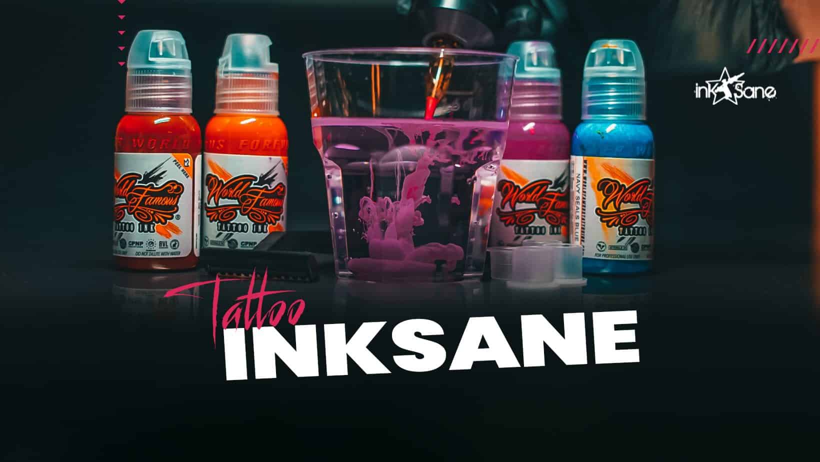 Inksane Gent