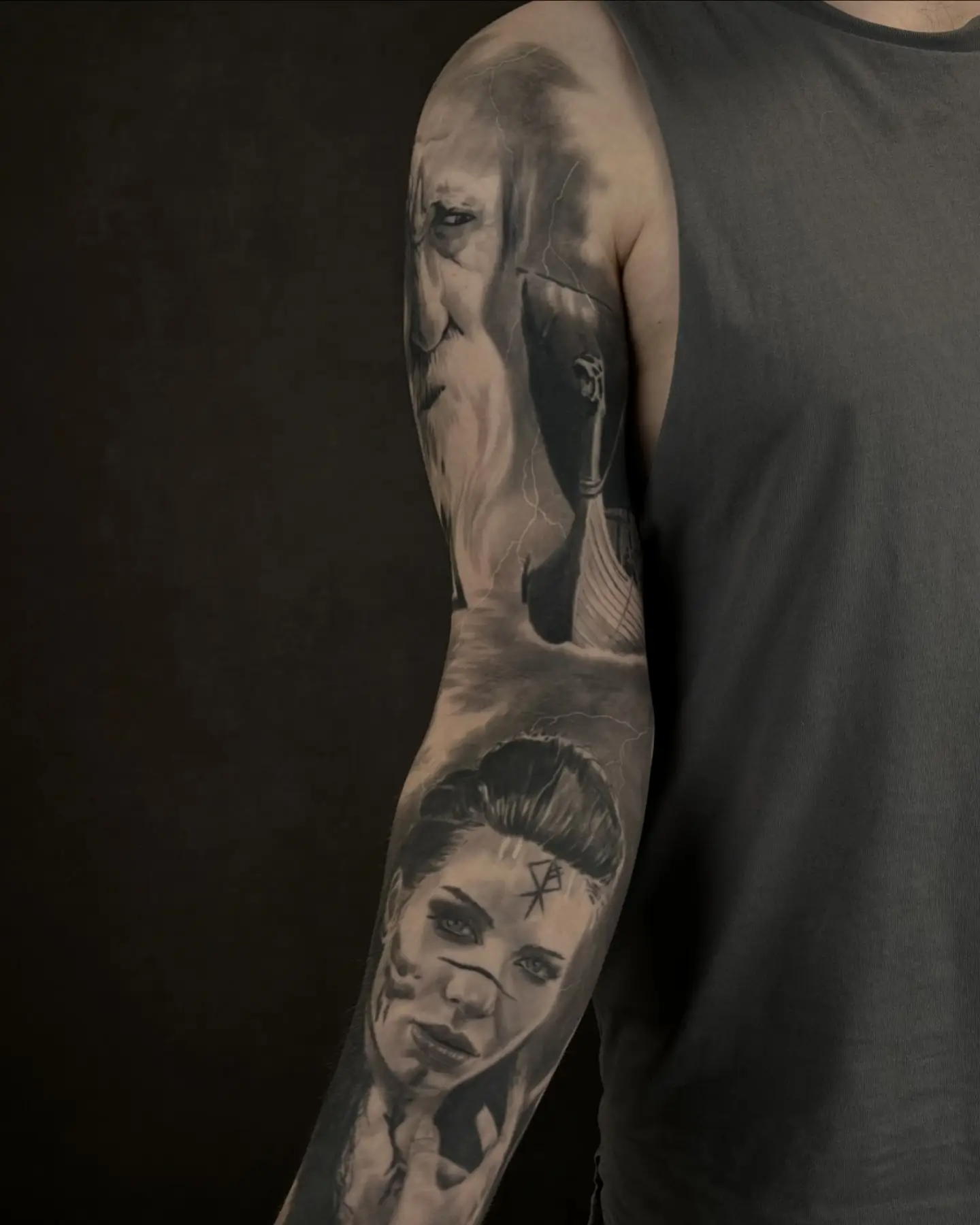Inspirit Tattoo