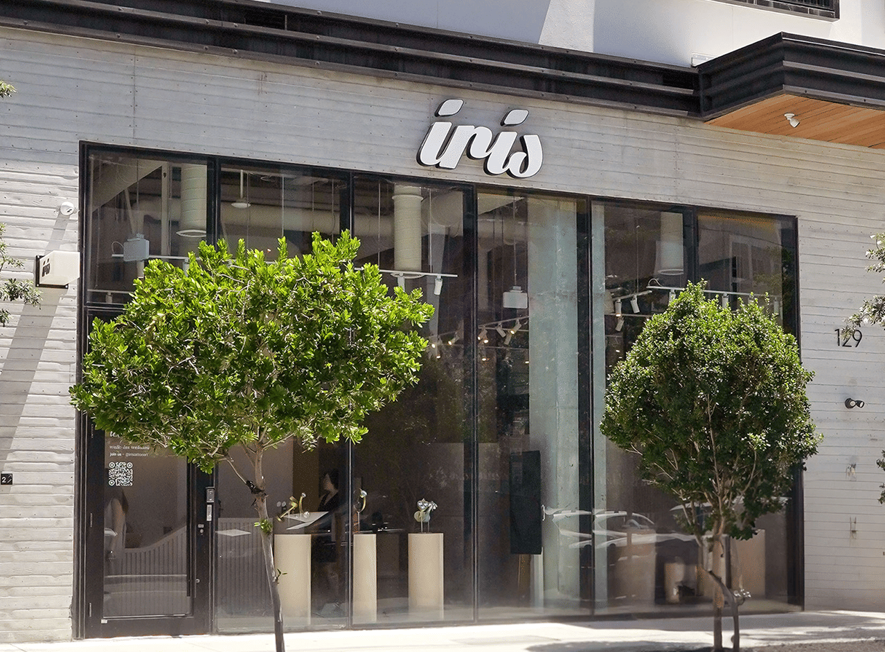 Iris Tattoo & Piercings Nashville