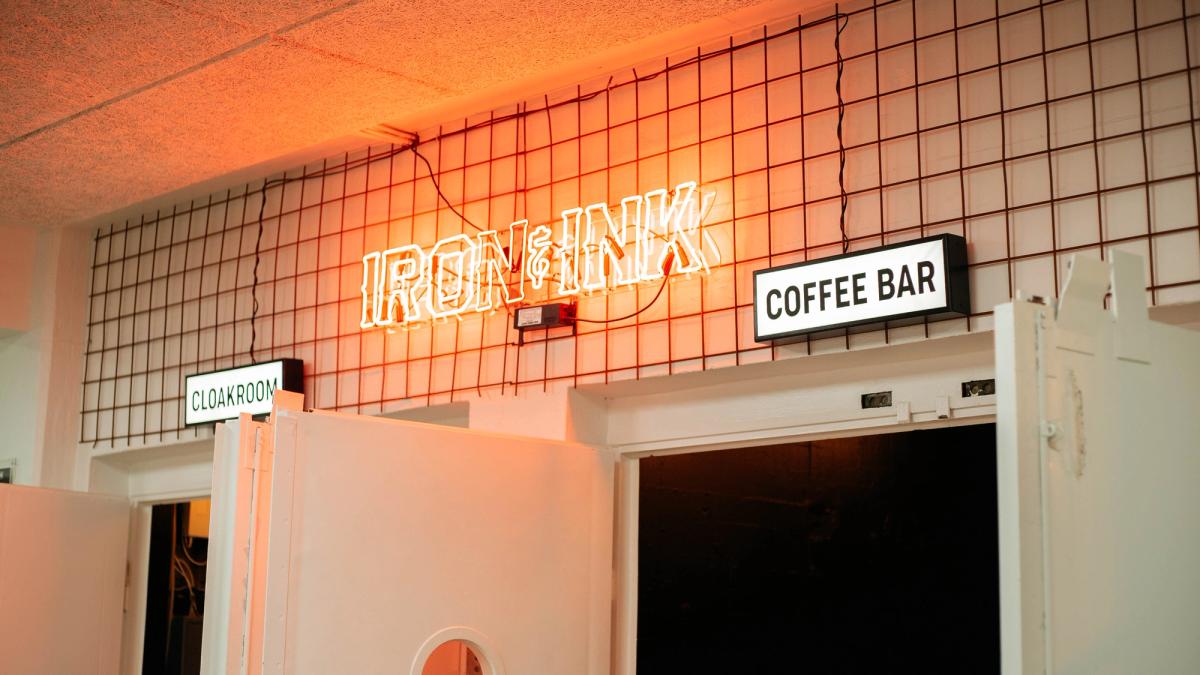Iron & Ink Tattoo Studios, Aalborg