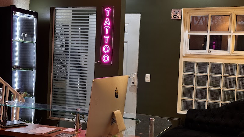 iTattooClub
