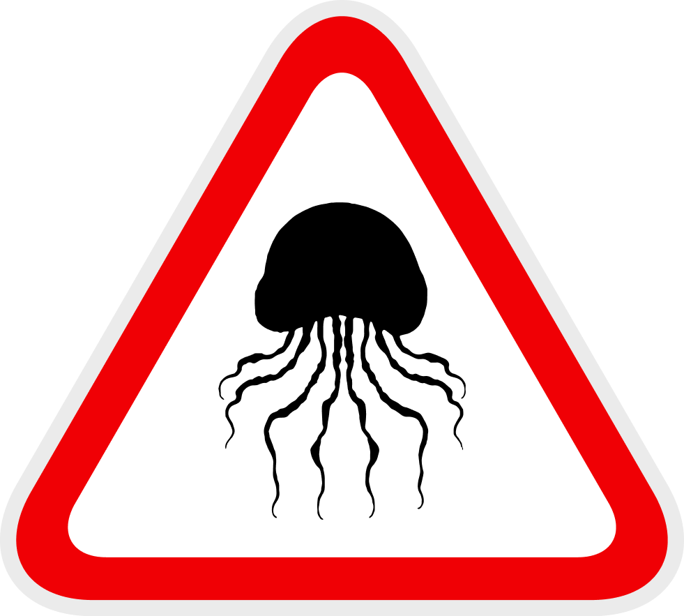 Jellyfish Tattoo Studio