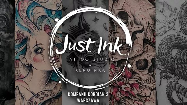 Just Ink Tattoo