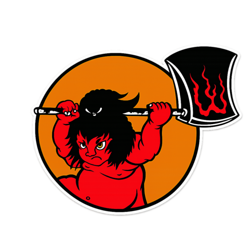 Kintaro Tattoo Shop