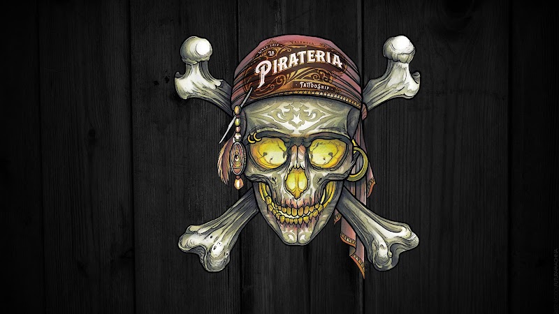 La Piratería