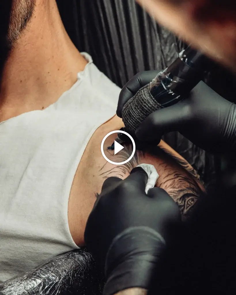 L'atelier Tattoo & Art Gallery