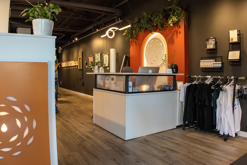 Liquid Amber Tattoo & Art Collective