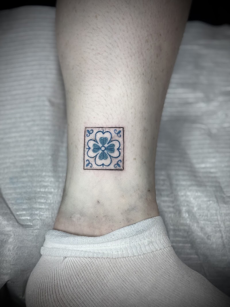 Lisboa Ink