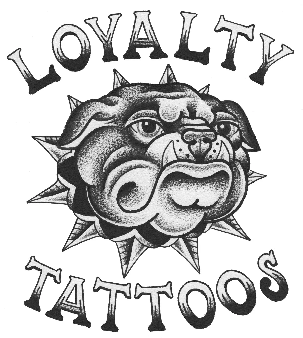 Loyalty Tattoos