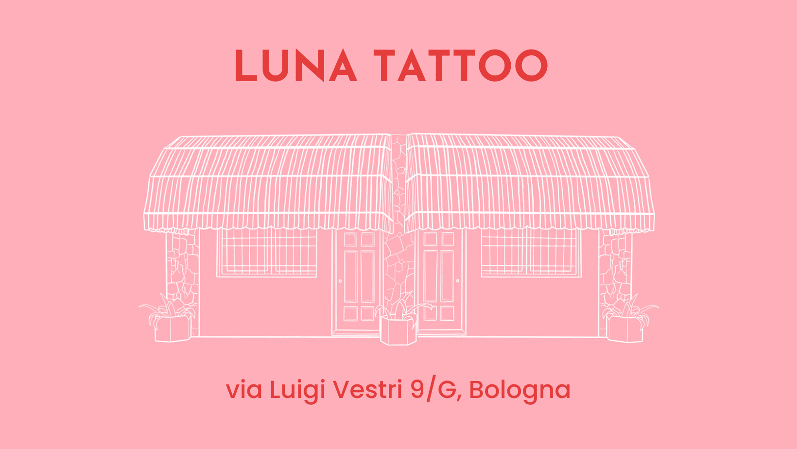 Luna Private Studio