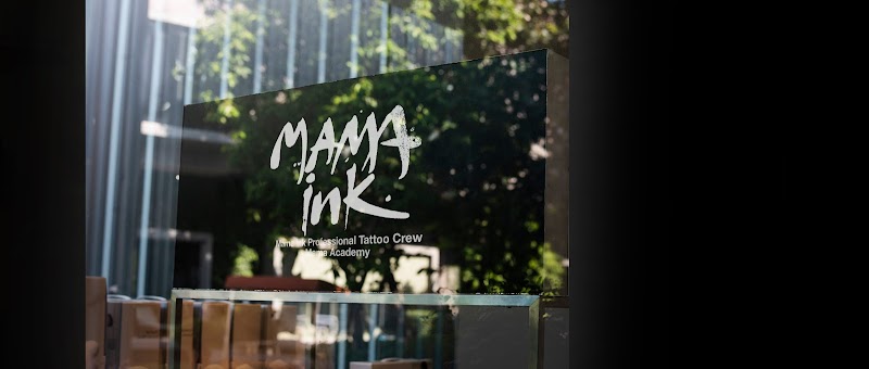 Mama Ink