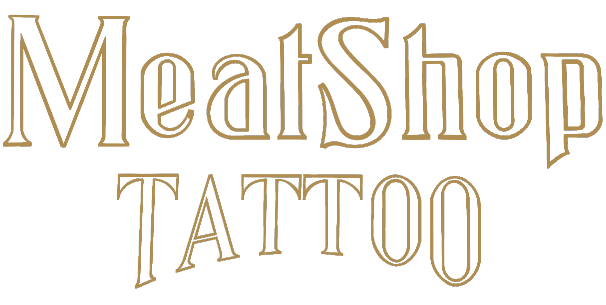 Meatshop Tattoo