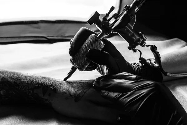 Meraki Tattoos - Best Tattoo studio in Ahmedabad, Piercing Studio