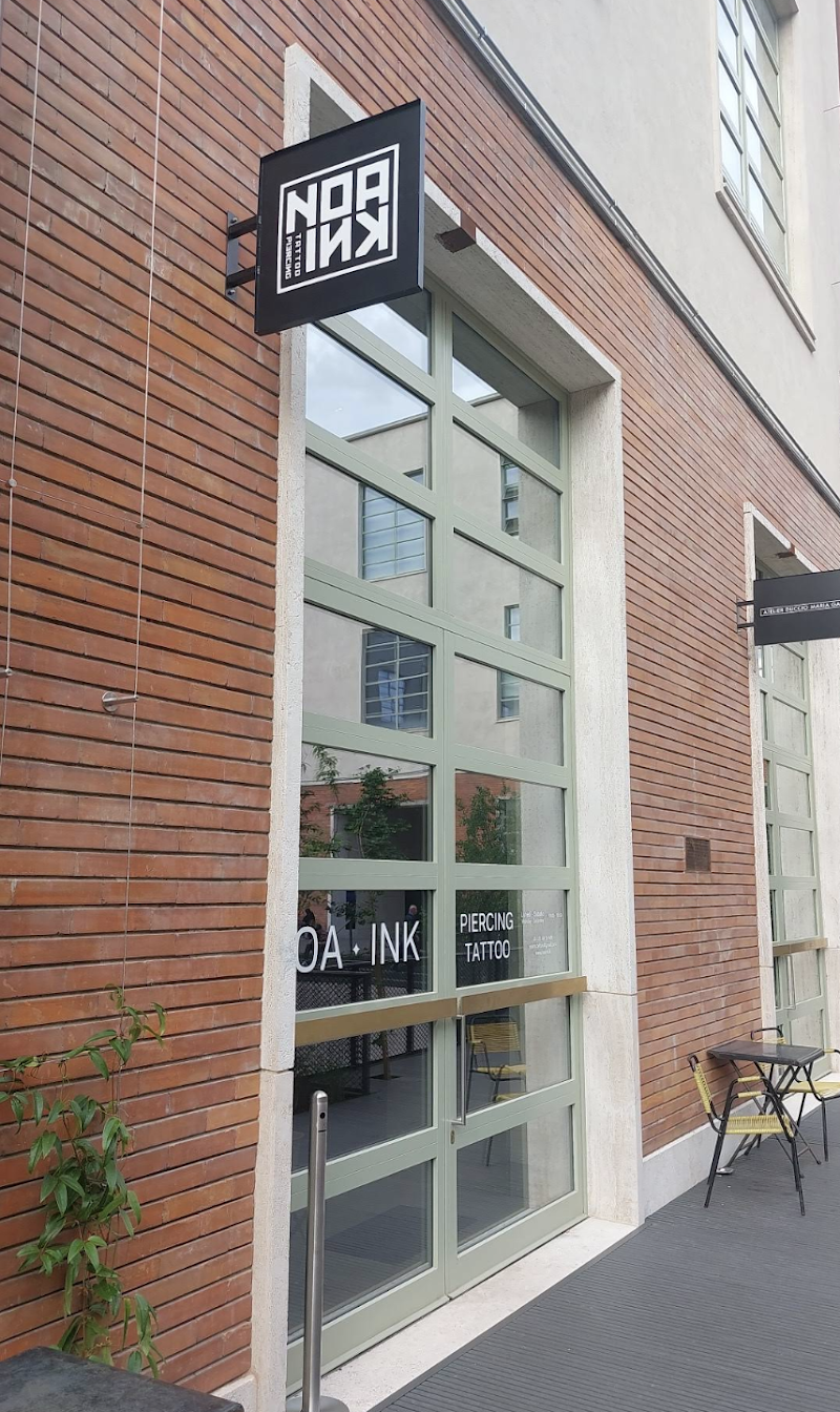 Noa Ink Firenze