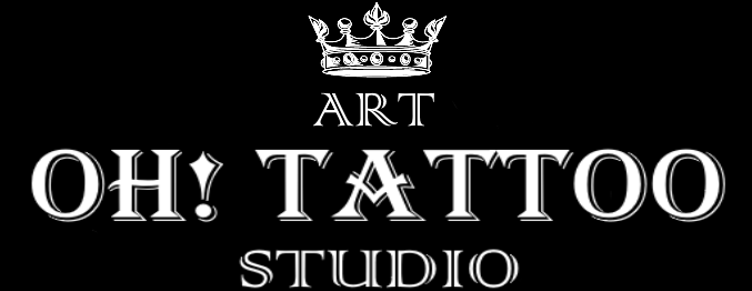 OH! Tattoo Bochum