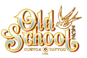 Old School Tattoo & Piercing