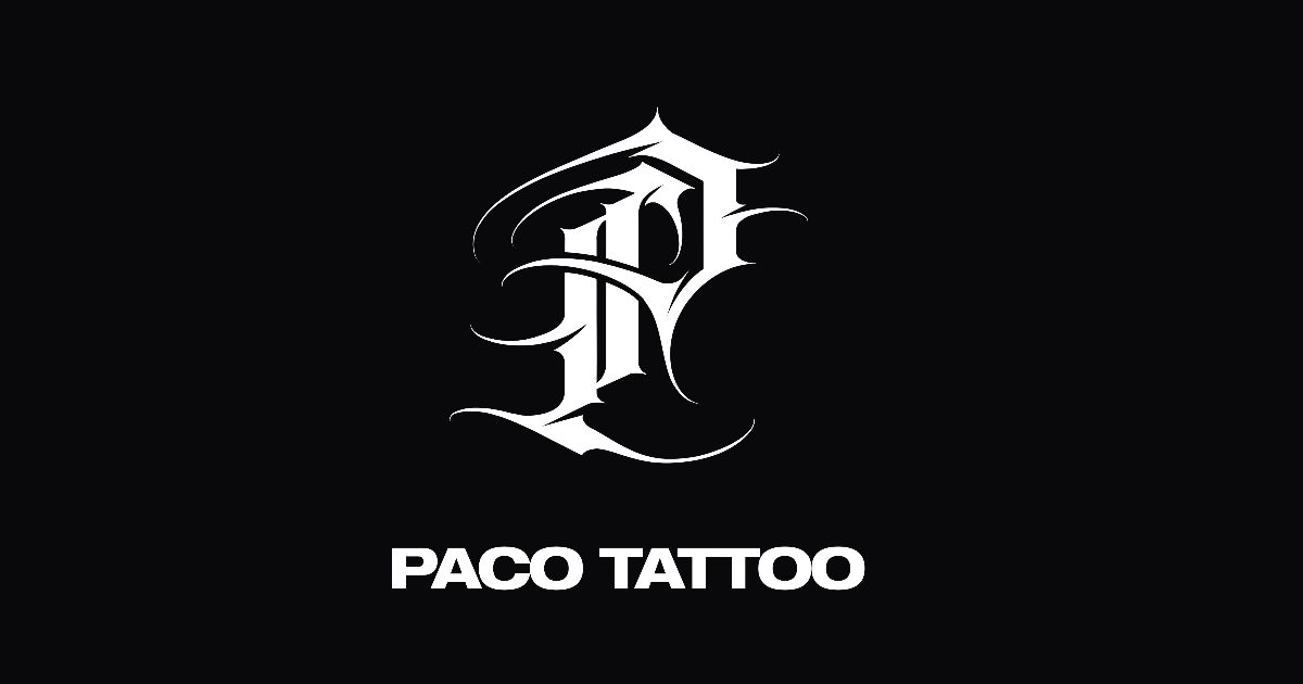 Paco Tattoo