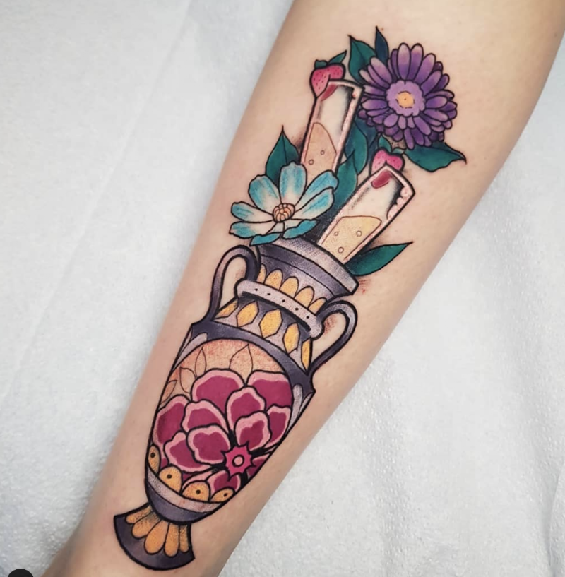 Pearl Street Tattoo Club