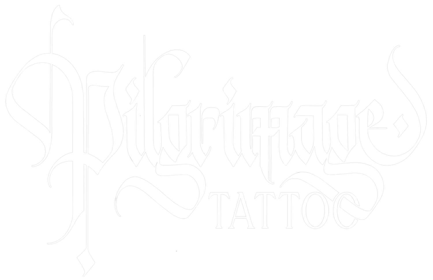 Pilgrimage Tattoo