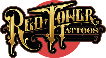 Red Tower Tattoos & Piercings