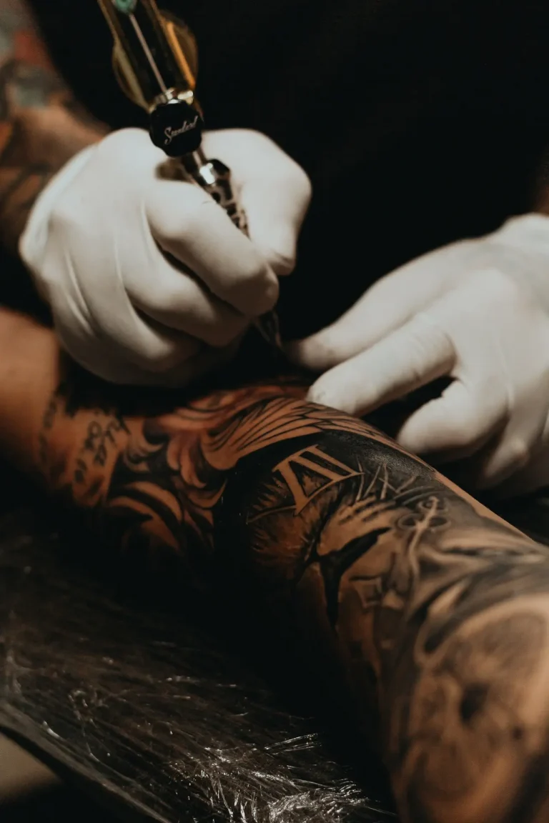 Requiem Tattoo Alicante