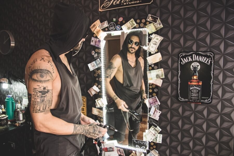 Rodrink Tattoo Studio
