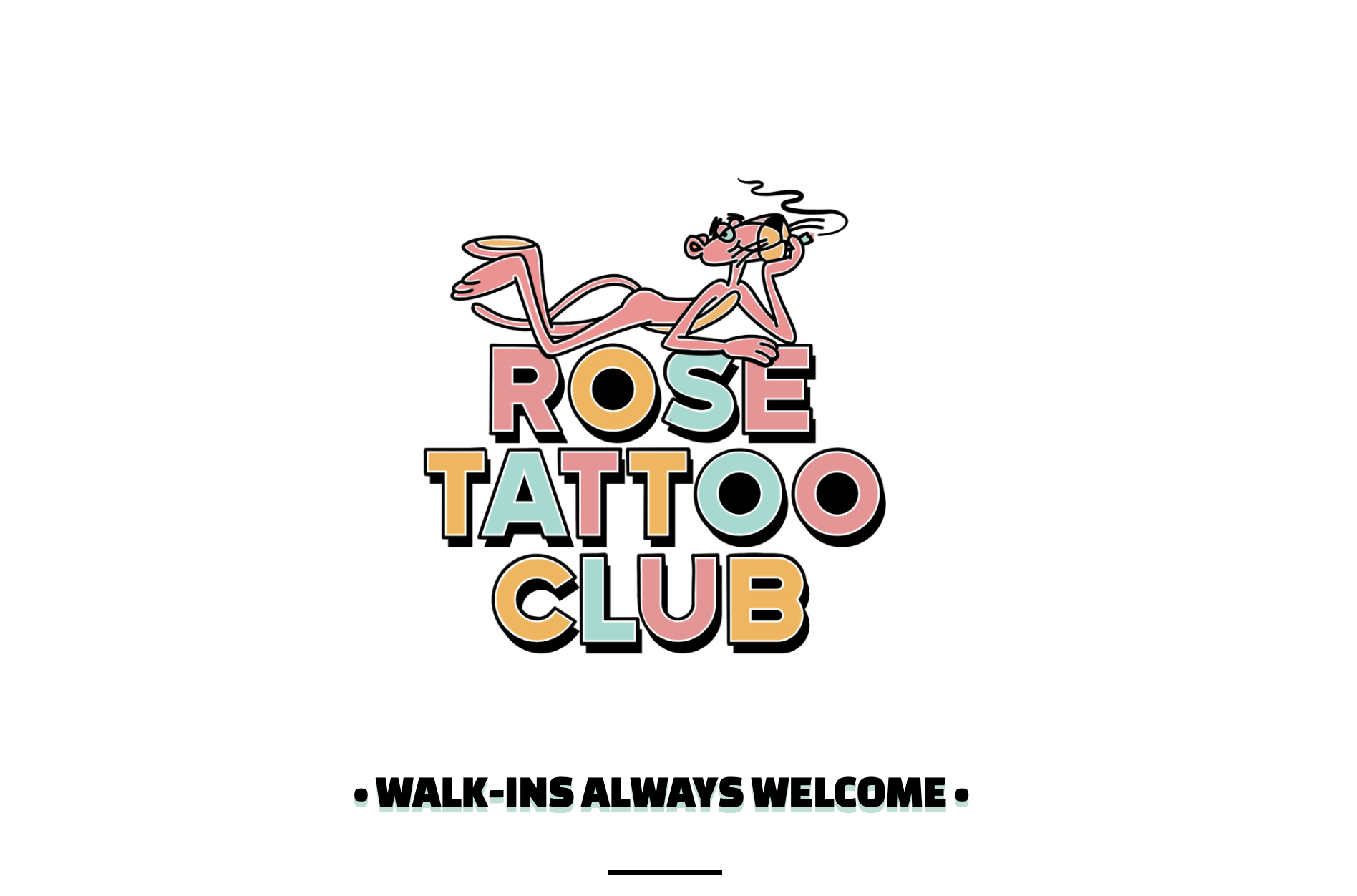 Rose Tattoo Club