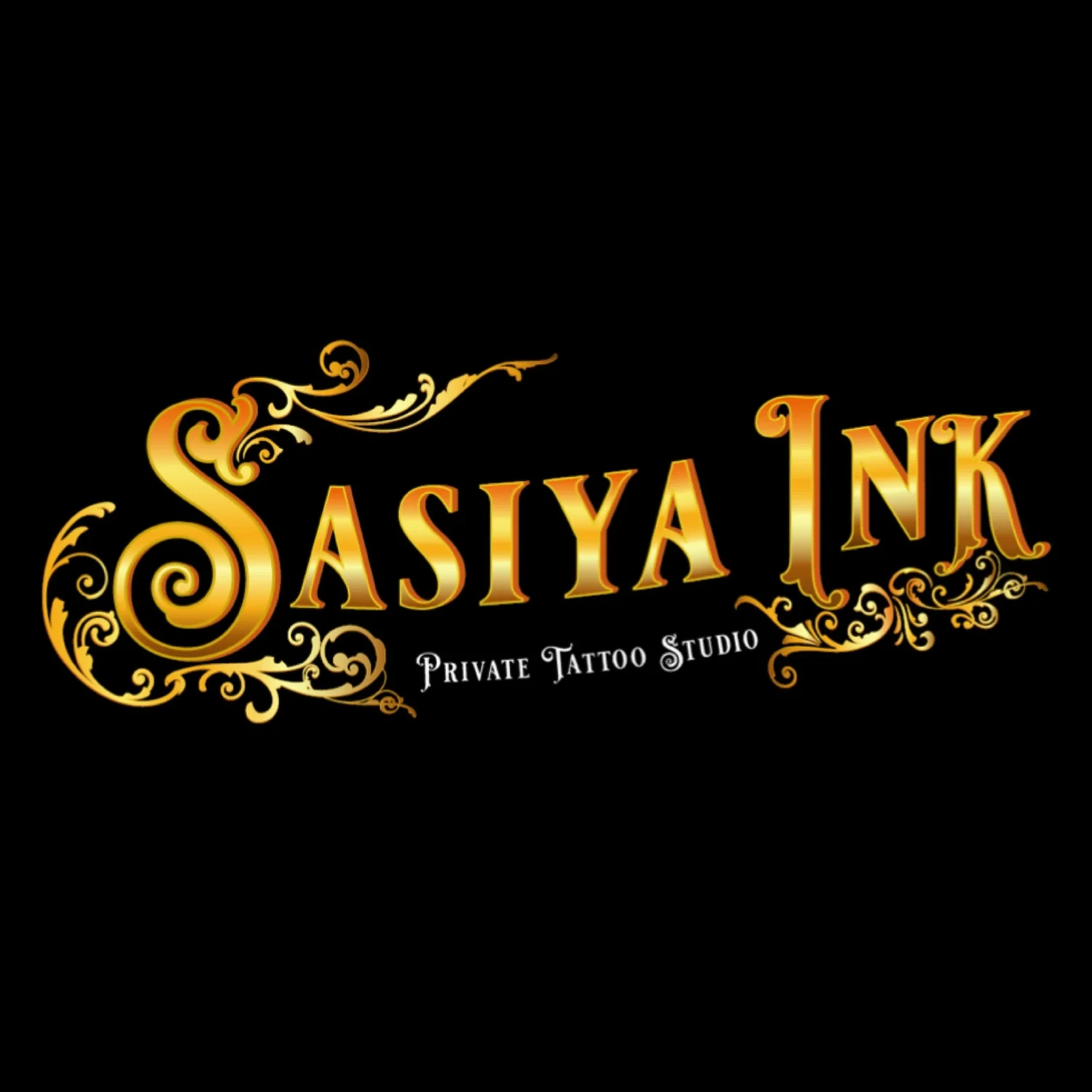 SASIYA INK
