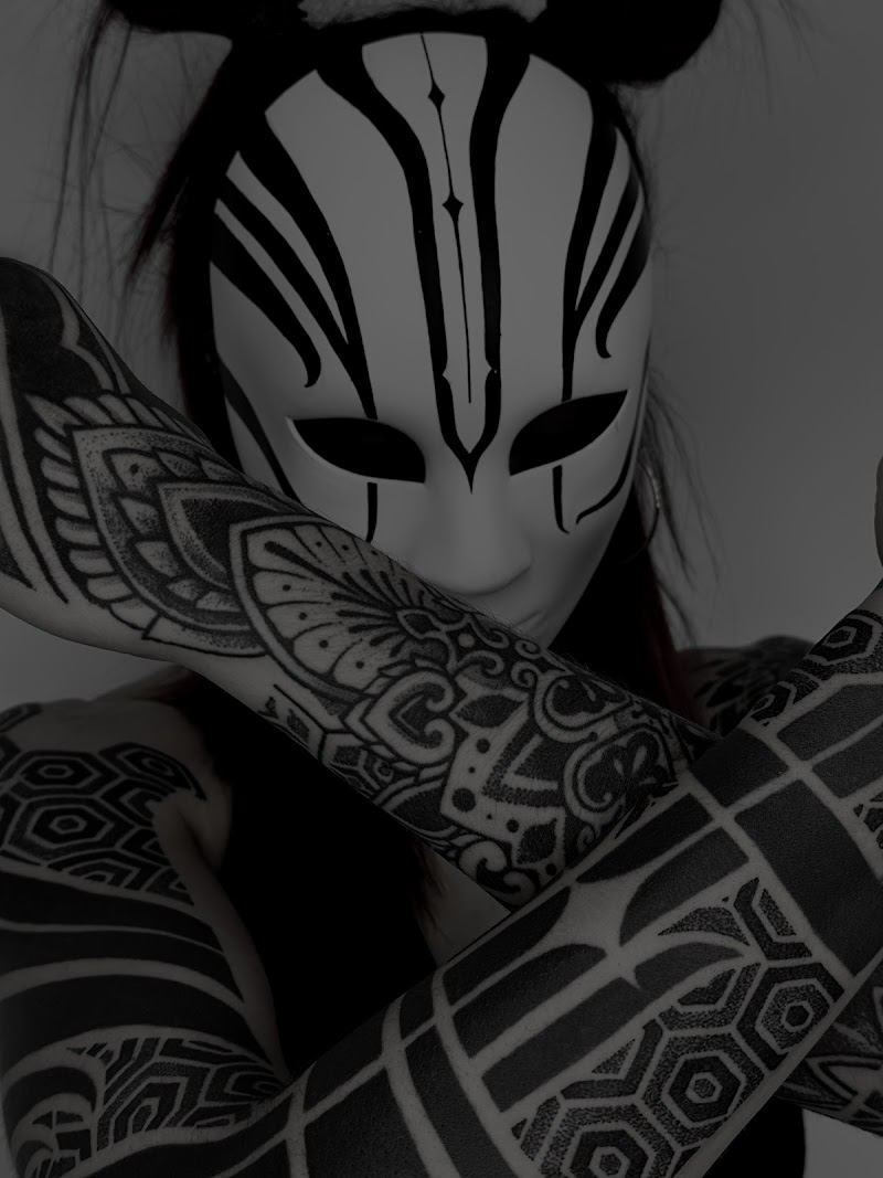 Savage Tattoo Athens