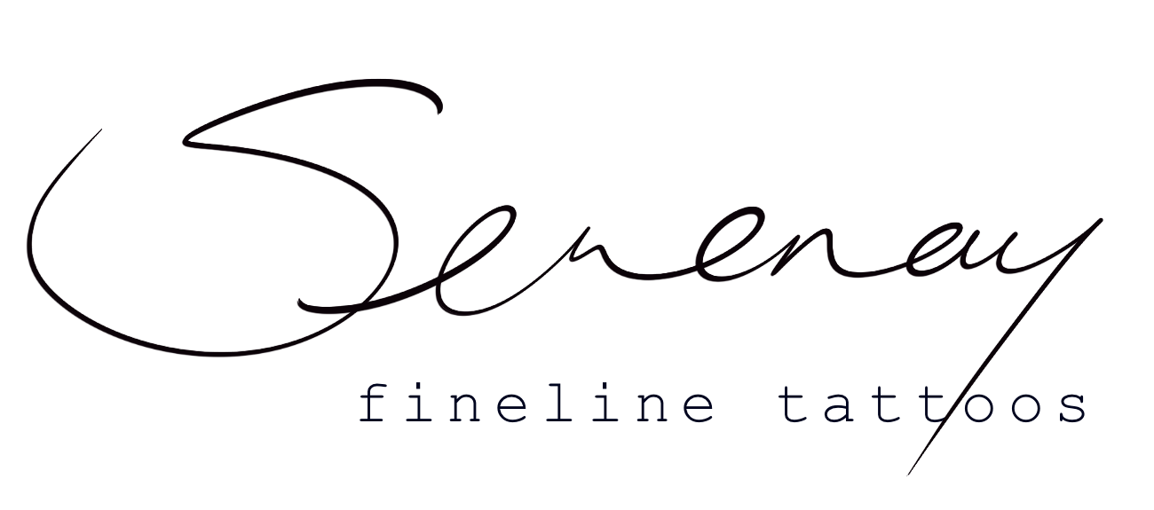 Serenay - Fineline Tattoos