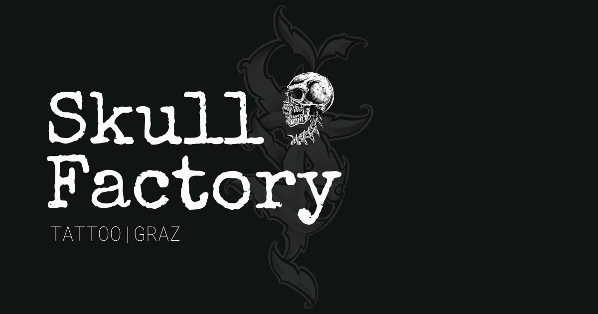 Skull Factory