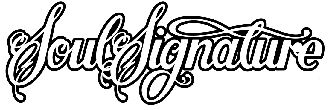 Soul Signature Tattoo