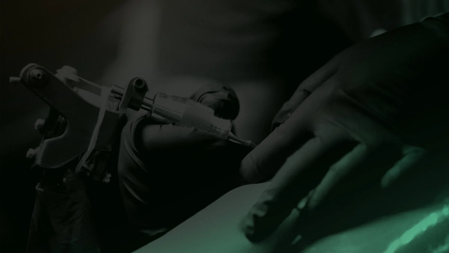 Soulskin Tattoo Studio