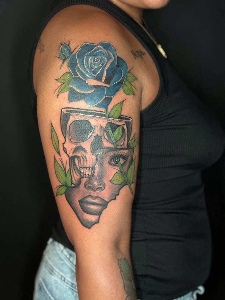 Spinner Ink Tattoos