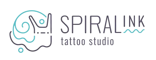 Spiral Ink Tattoo Studio (Petra & Pink)