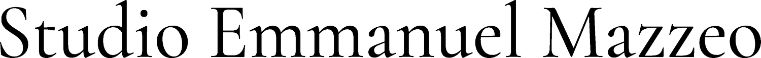 Studio Emmanuel Mazzeo - Fineline & Artistic Tattoo Studio