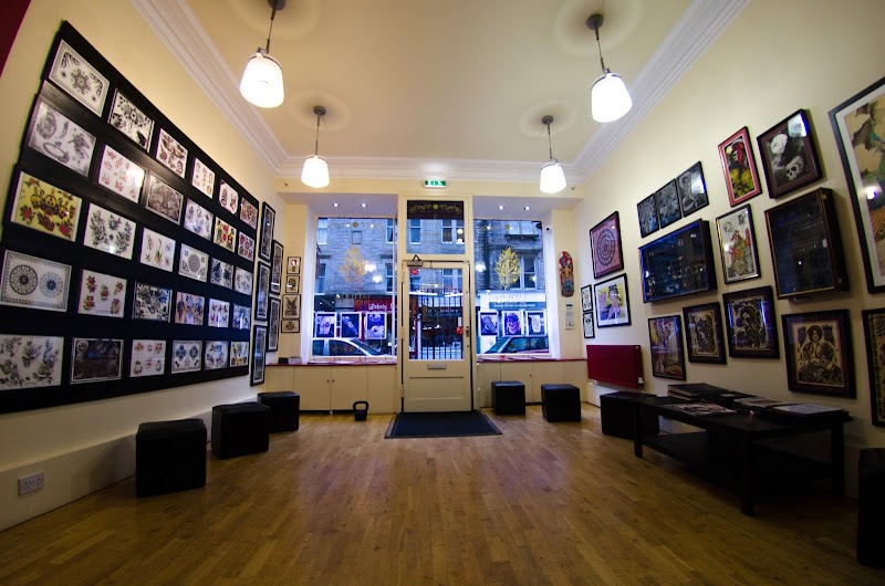 Studio XIII Gallery