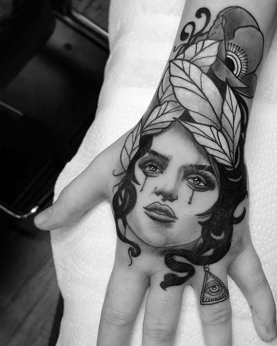 Syluss.Ink