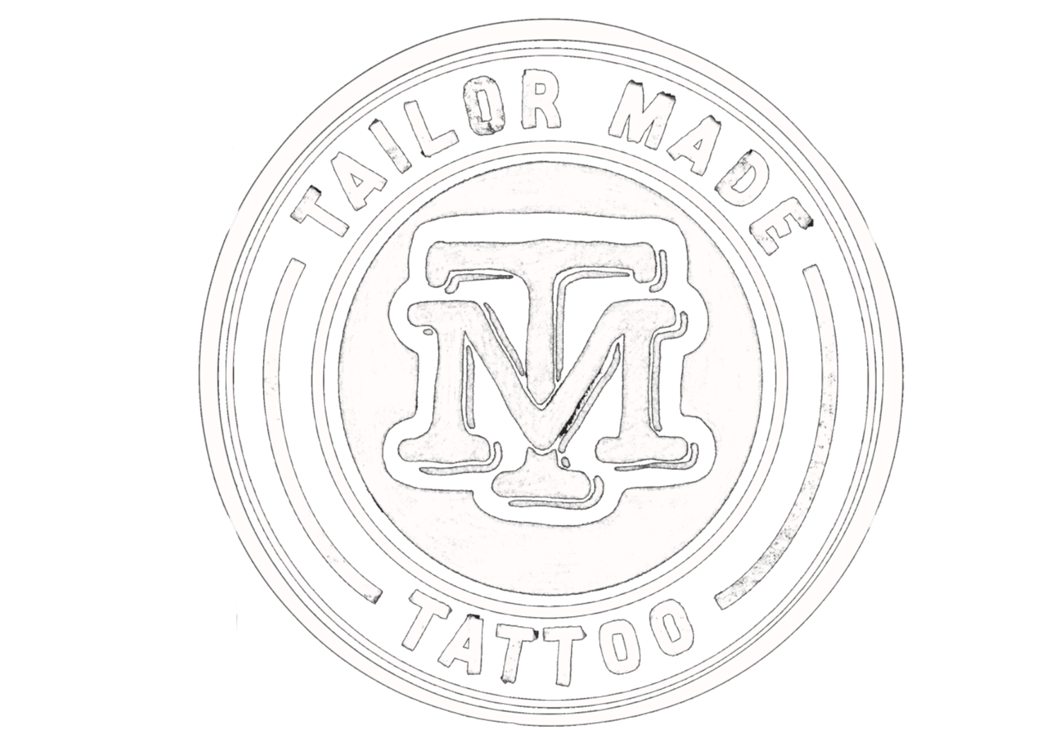 Tailor Made Tattoo