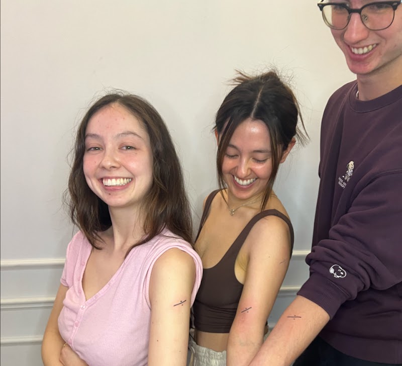 Tats | Walk in tattoo