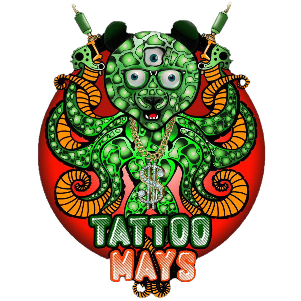 Tattoo Mays