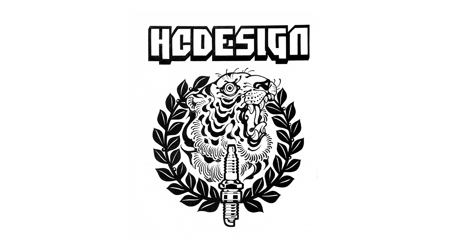 TATTOO STUDIO HC-DESIGN
