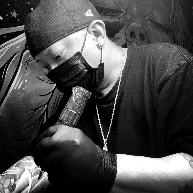 TATTOO STUDIO RISE