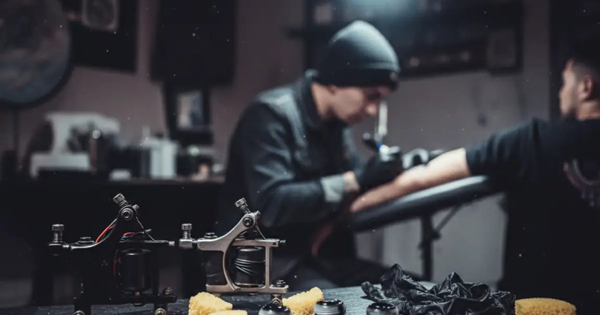 TATTOOIST NYC | Tattoo Studio