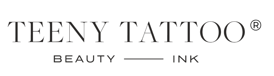 Teeny Tattoo Studio