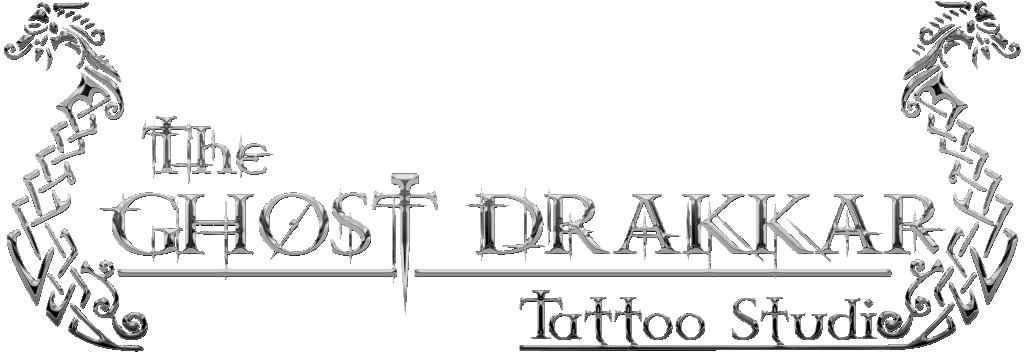 The Ghost Drakkar Tattoo Studio